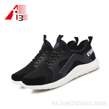 Zapatos casuales de moda para hombres